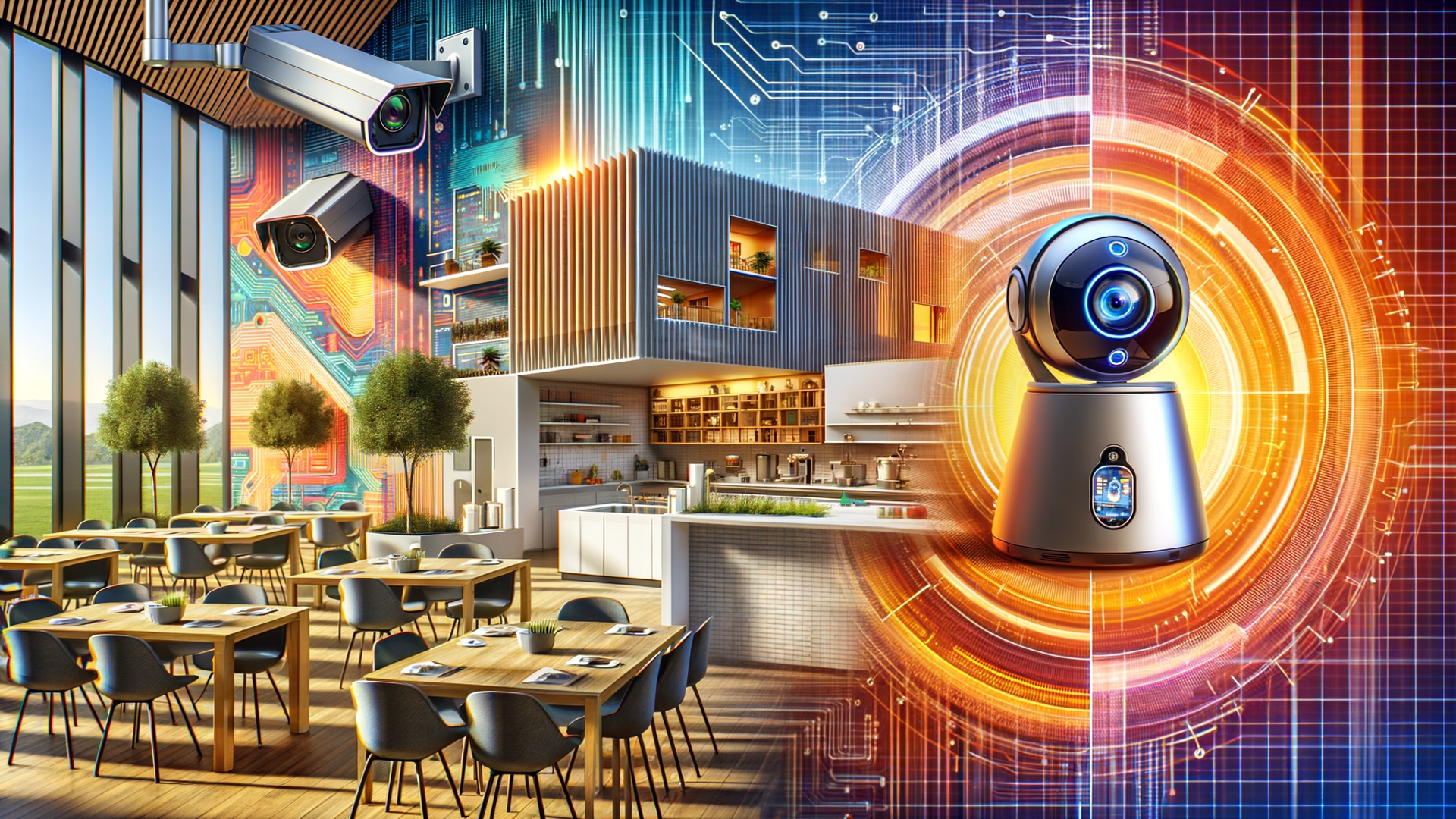 From Face‑Recognition Classrooms to AI Labs—How AiCave Anchors Innovation with Integrity